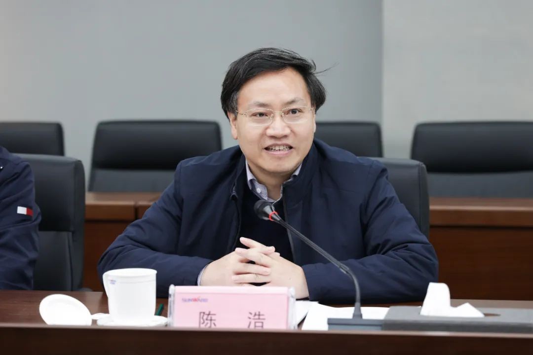 中国人民银行调研组调研2138cn太阳集团城智能