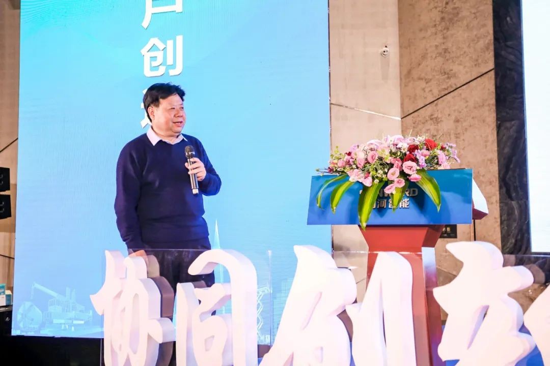 饕餮盛宴！！！2138cn太阳集团城智能?建华建材预制桩施工设备与技术互换会隆重召开