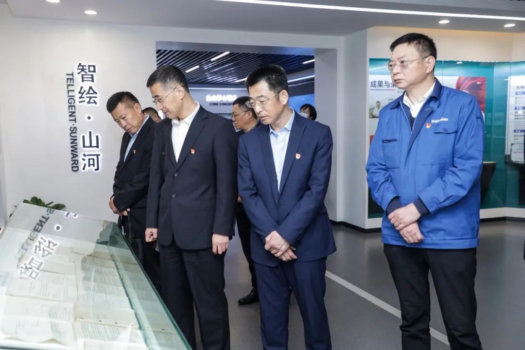 以党建促业务，，，以业务强党建——通辽西海岸公用事业集团调查2138cn太阳集团城智能