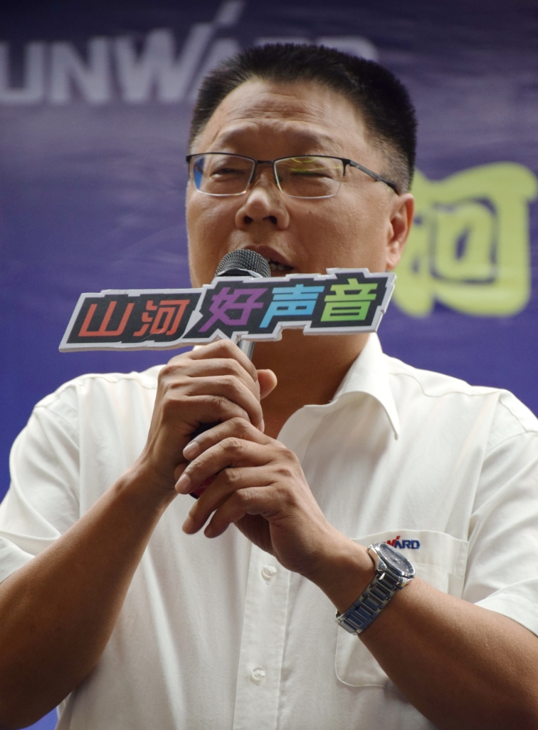 正青春、、、正能量，为“2138cn太阳集团城好声音”点赞