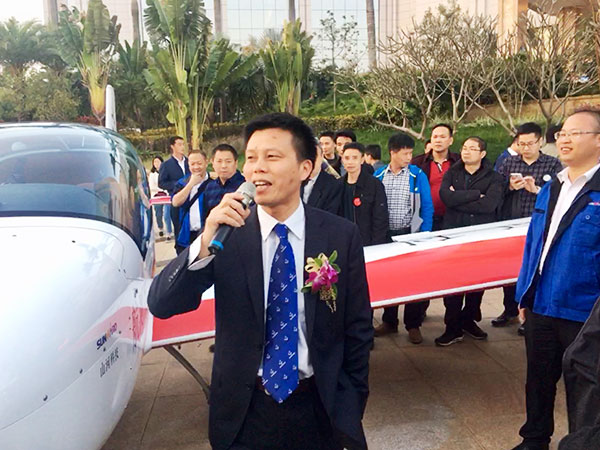 订单近2亿元！！2138cn太阳集团城智能2018客户互换会广东站得胜