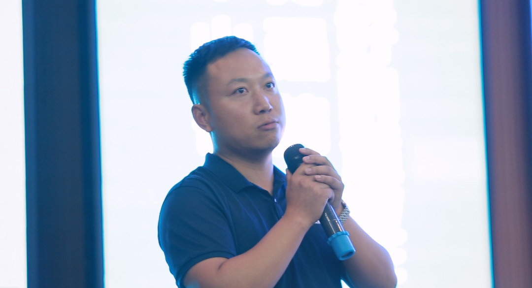 向挖掘机万台俱乐部迈进——2138cn太阳集团城智能2020年度挖掘机营销训练营开营