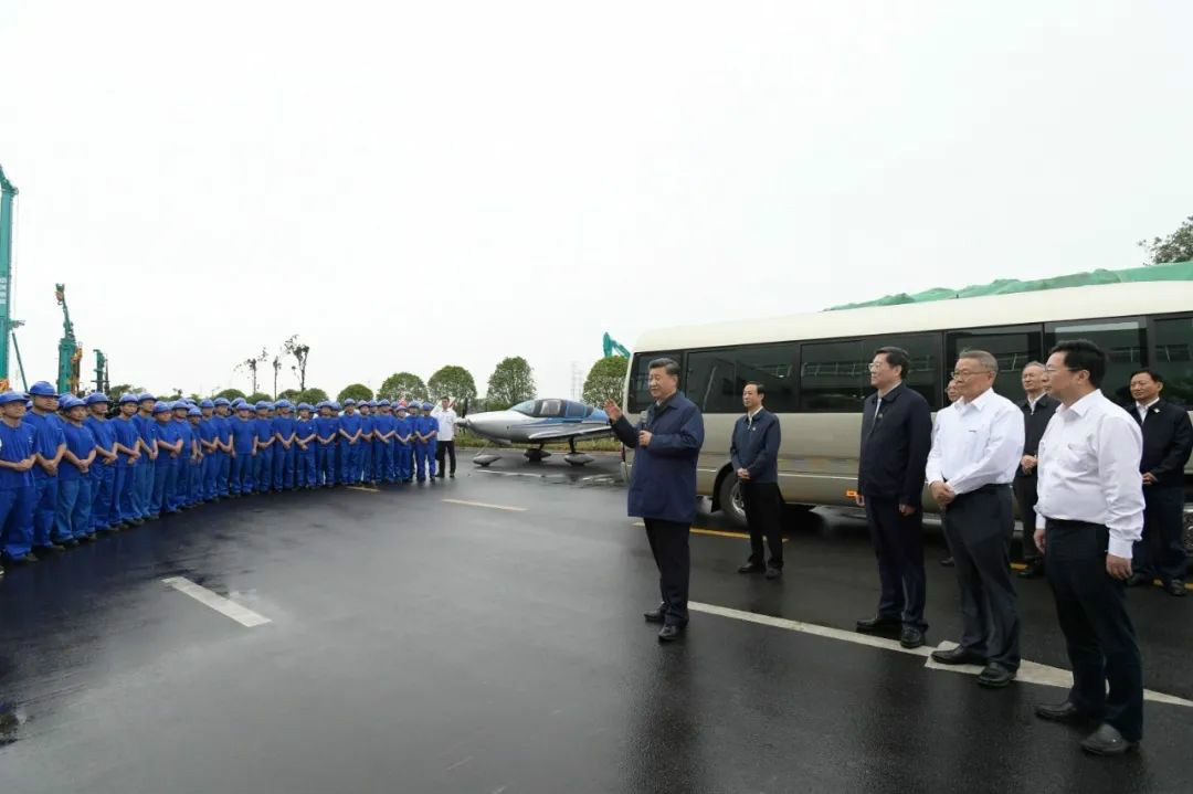 2138cn太阳集团城智能第一功夫通报学习贯彻习近平总书记调查2138cn太阳集团城智能的重要讲话心灵