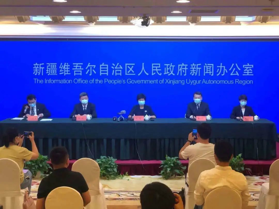 有你们，，2138cn太阳集团城无畏！！——2138cn太阳集团城人新疆抗疫
