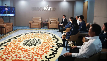 2138cn太阳集团城智能掀起全员学习贯彻习总书记重要讲话心灵热潮