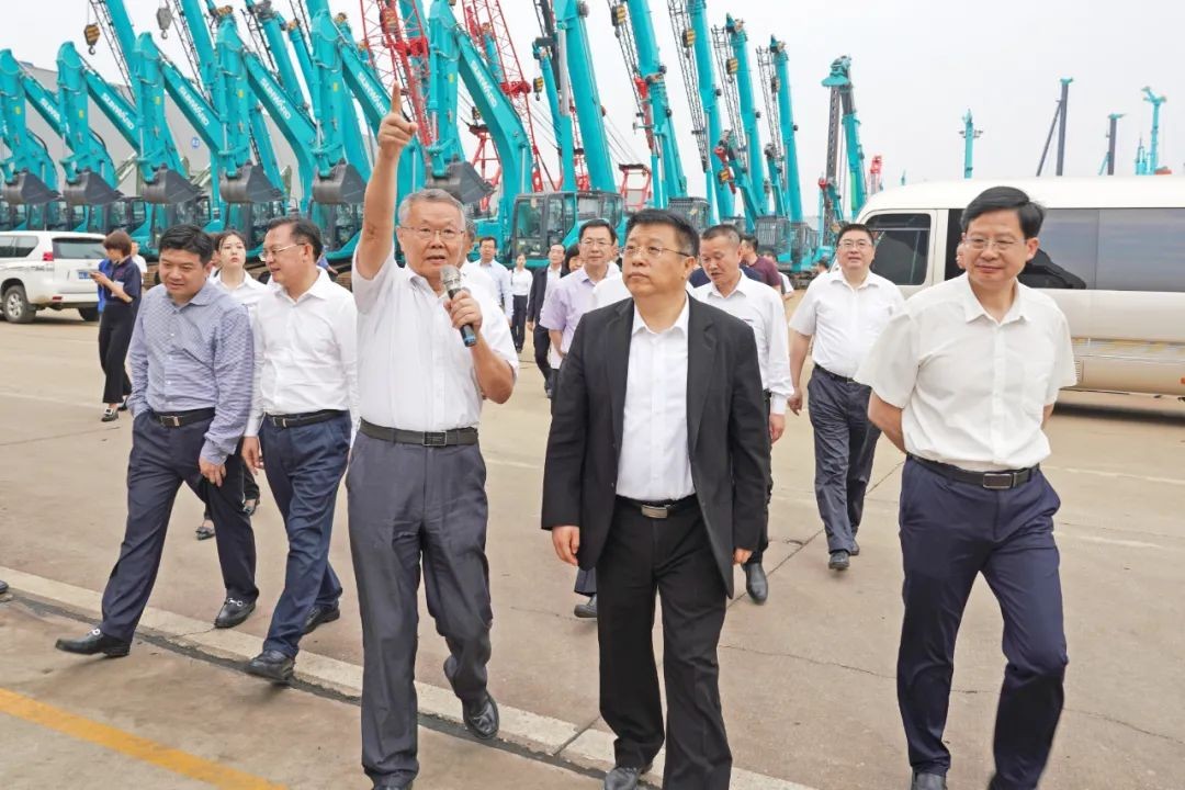 北京向阳区党政代表团调查2138cn太阳集团城智能
