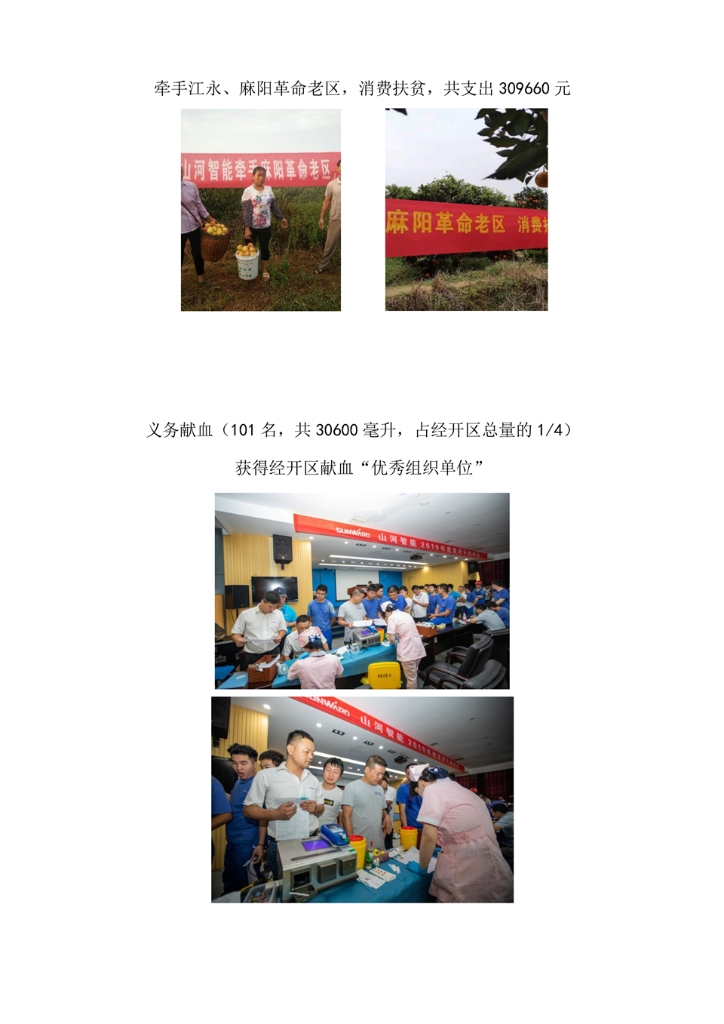 2138cn太阳集团城智能设备股份有限公司社会责任汇报