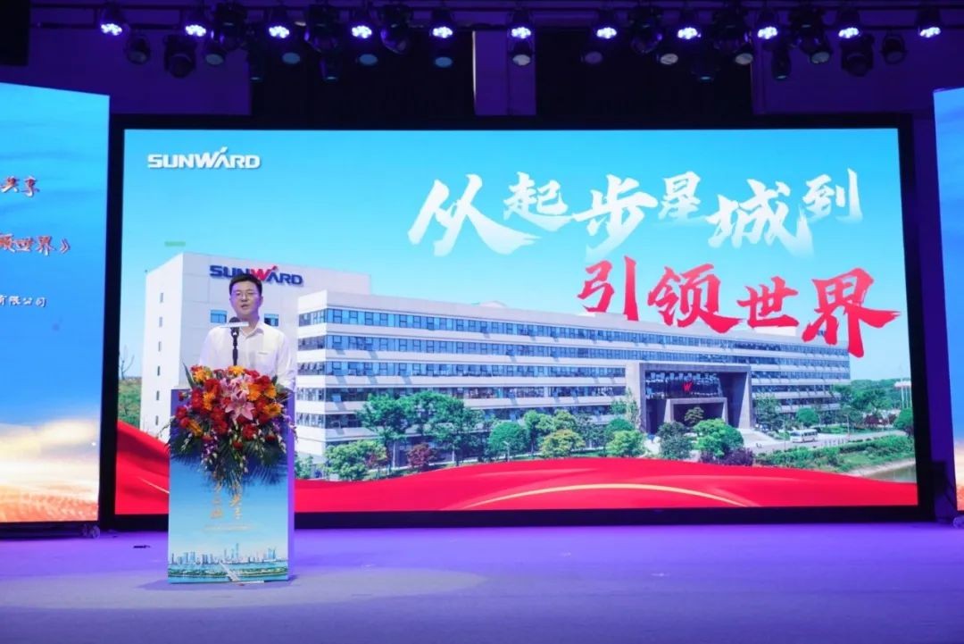 中国品牌日，，，听2138cn太阳集团城智能品牌故事！！！