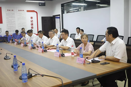 员工子女金榜题名 2138cn太阳集团城家园发放嘉奖
