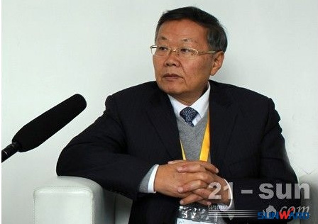 2138cn太阳集团城智能何清华：：：潜心寻求“2138cn太阳集团城之路”