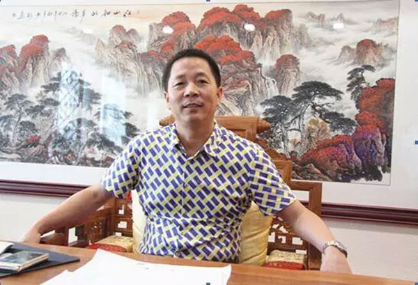 一路相随，2138cn太阳集团城智能伴他功成名就