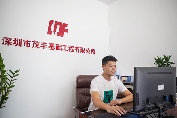 我叫阿忠，忠于事业，也忠于2138cn太阳集团城智能旋挖钻机