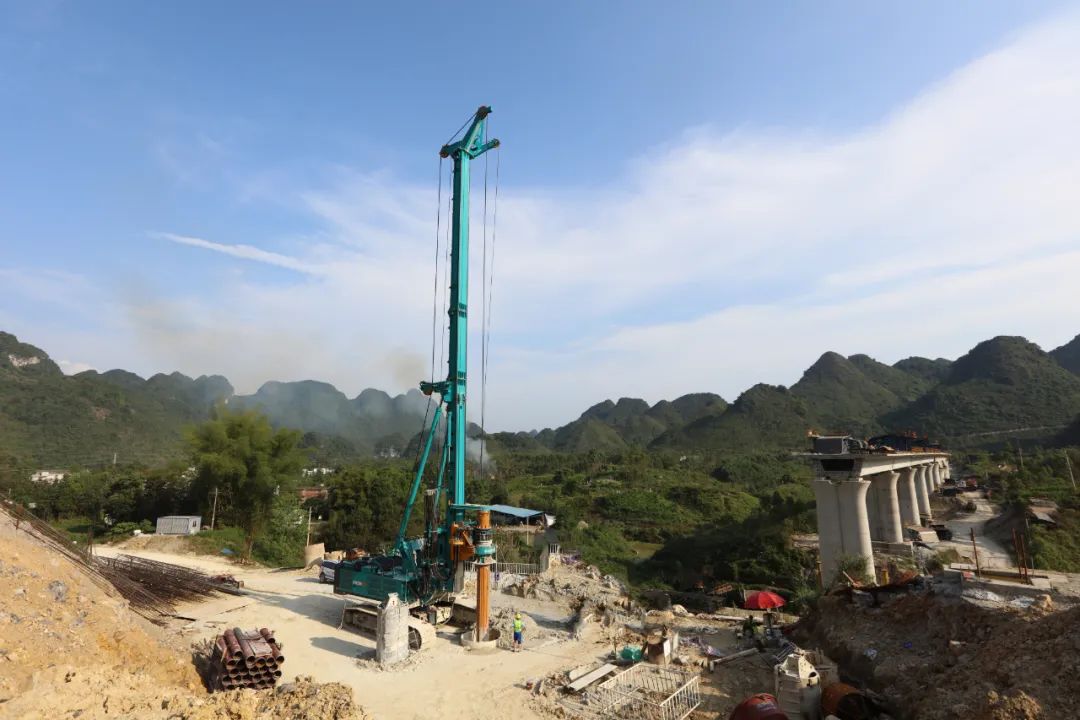 一个月只实现3根桩，为何客户连连夸奖？？