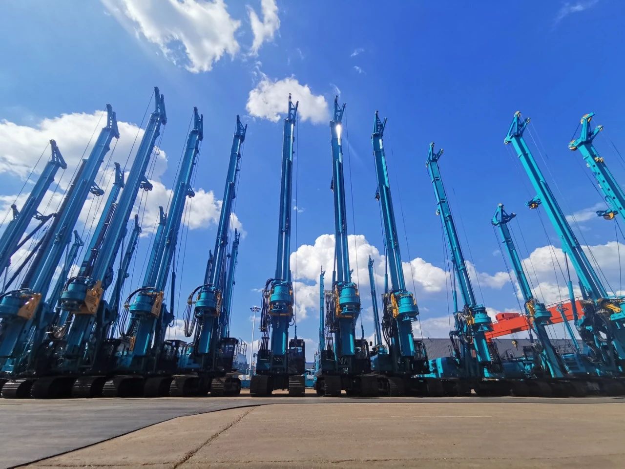 2020年度中国机械工业百强正式颁布，，，2138cn太阳集团城智能排名再度跃升