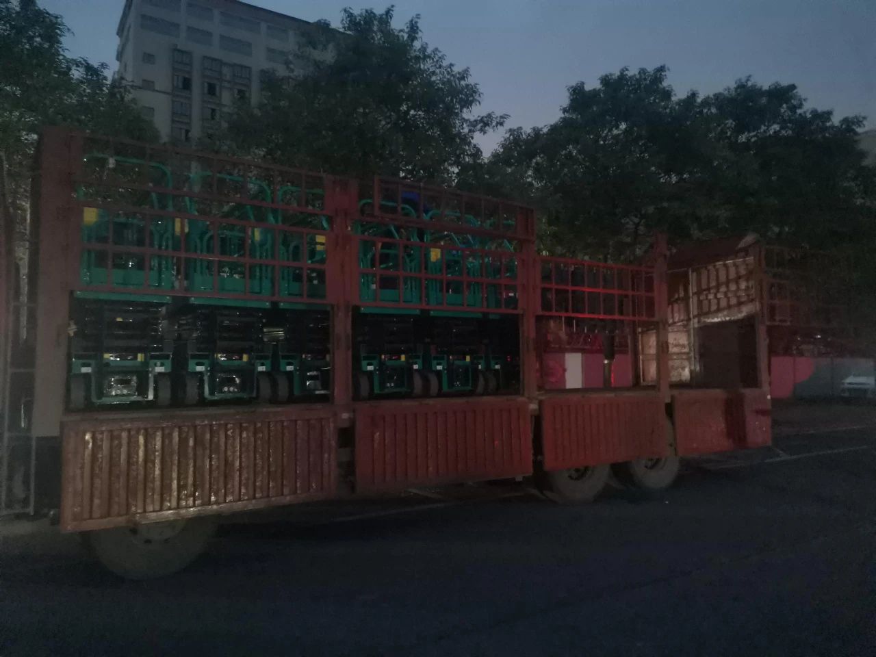 30小时，，，8小我，，，10台设备，，，我们说到做到！！！
