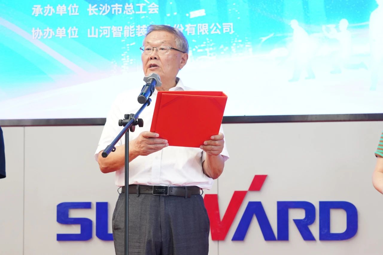 十行状元百优工匠！！！这场较量让工匠心灵更好传承
