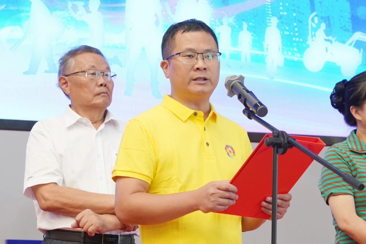十行状元百优工匠！！！这场较量让工匠心灵更好传承