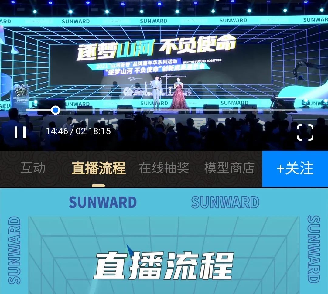 逛展超热烈！！！2138cn太阳集团城智能成就展示会高能名排场来袭