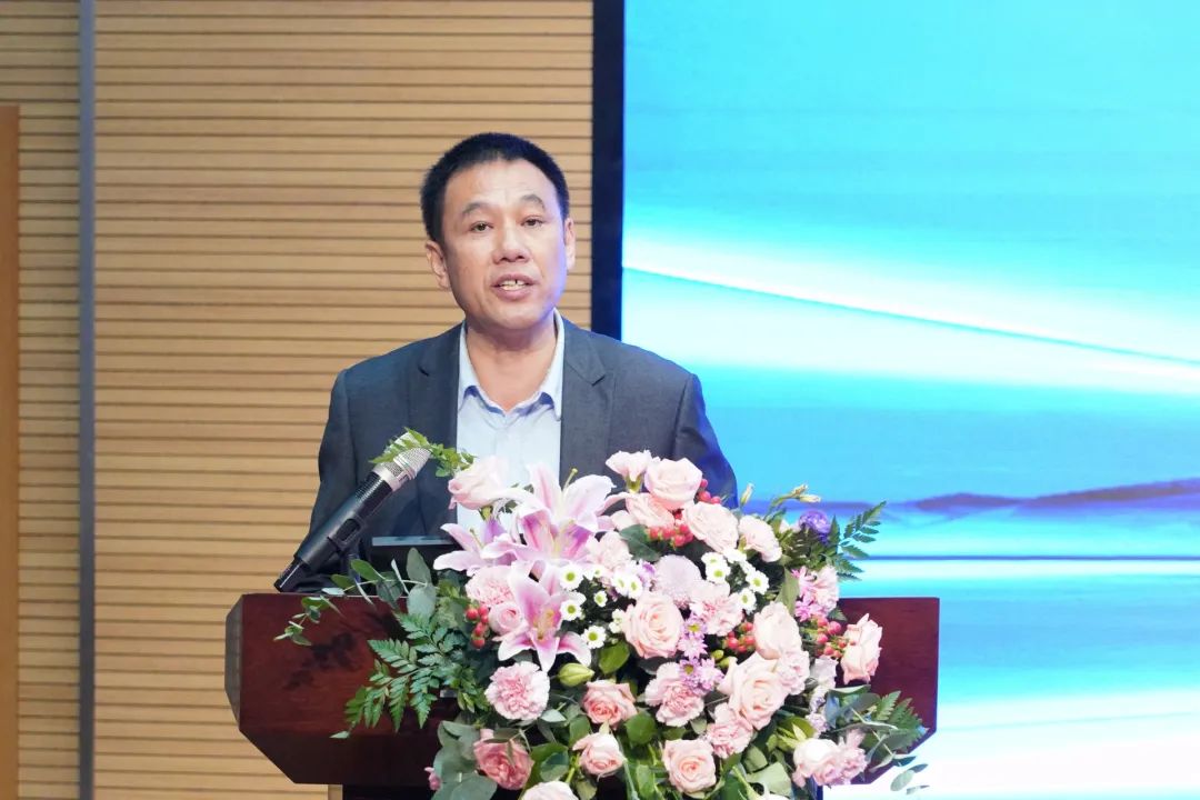 湖南省矿业协会第二届一次会员代表大会暨第二届一次理事会在2138cn太阳集团城智能顺利召开