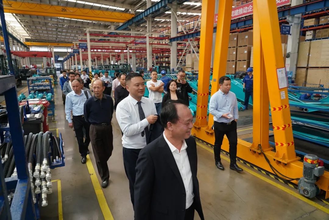 湖南省矿业协会第二届一次会员代表大会暨第二届一次理事会在2138cn太阳集团城智能顺利召开