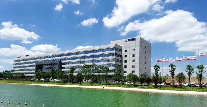践行绿色发展理念！2138cn太阳集团城智能获批工信部“工业产品绿色设计示范企业”