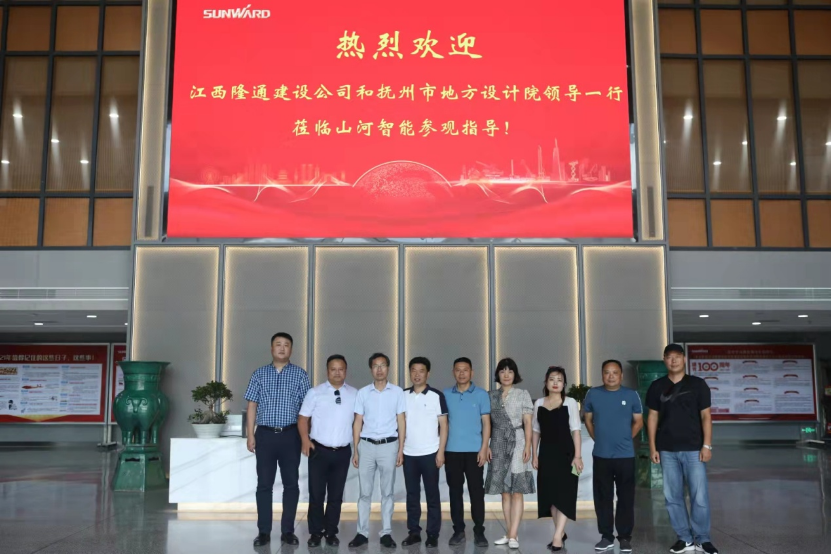 创富故事 | 十年桩基所向披靡！他打造了一支2138cn太阳集团城智能“施工天团”