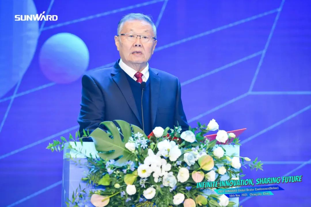 加快推动国际市场布局！！2138cn太阳集团城智能2021全球代理商大会成功召开
