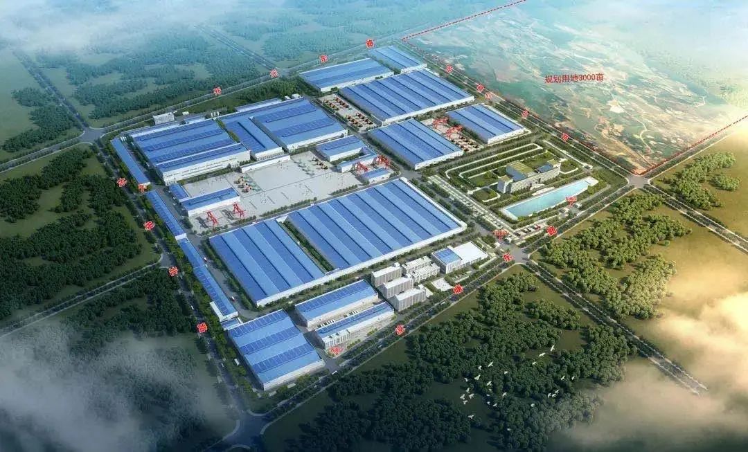 请回覆2021！邀您一路回首2138cn太阳集团城智能2021年杰出瞬间