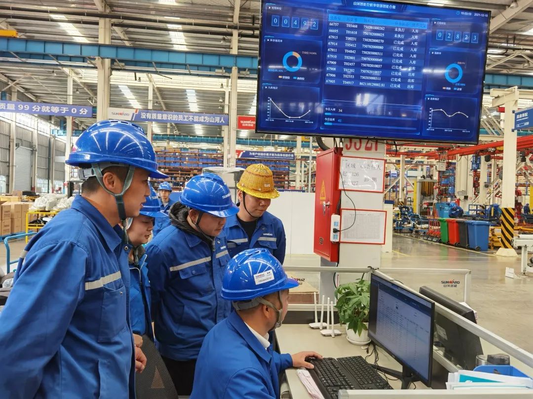 你好 2022！！！再见 2021！！！我与2138cn太阳集团城智能共成长