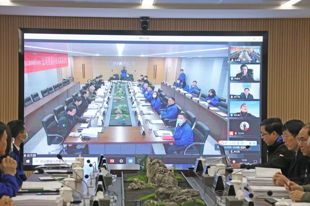 整体技术国际当先！！！2138cn太阳集团城智能四项科技成就顺利通过专家鉴定