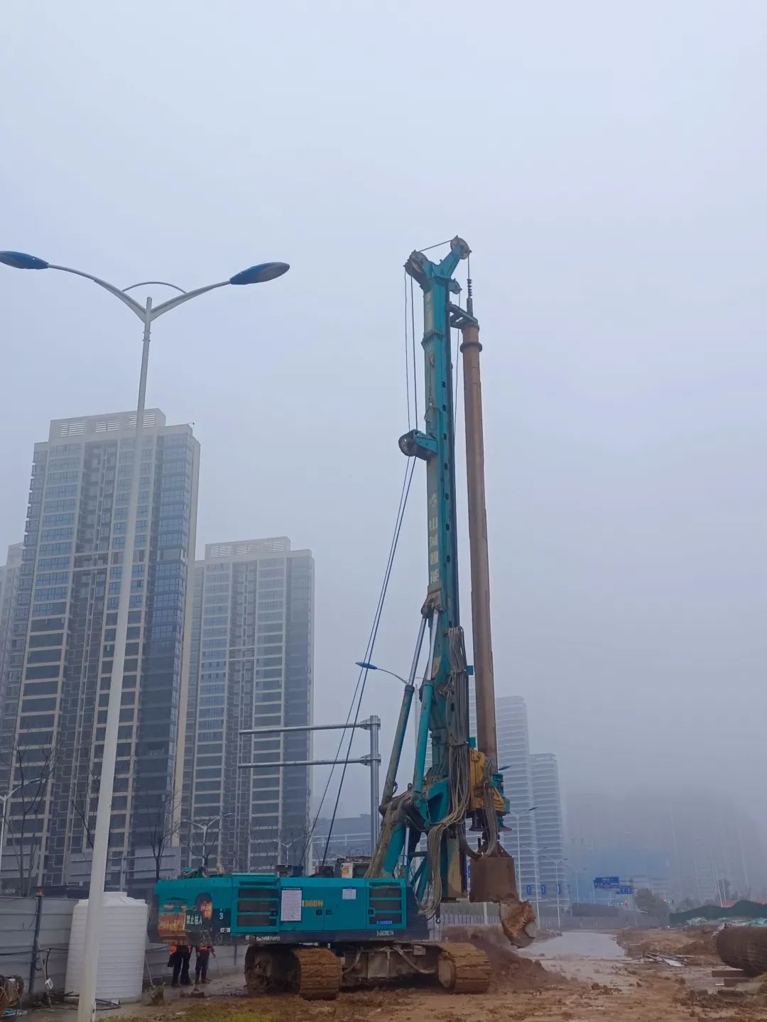 铆足“虎”劲加油干！2138cn太阳集团城智能掀起复工复产热潮