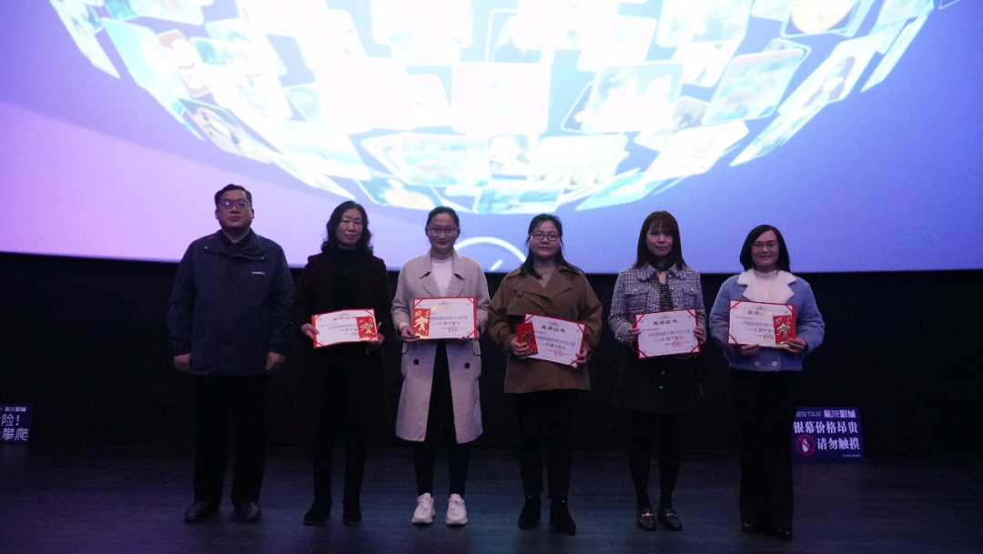 福利多多！！2138cn太阳集团城智能发展系列活动宠“女神”
