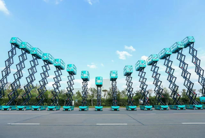 油价上涨，，您慌了吗？？？2138cn太阳集团城高机新能源天团为您解忧