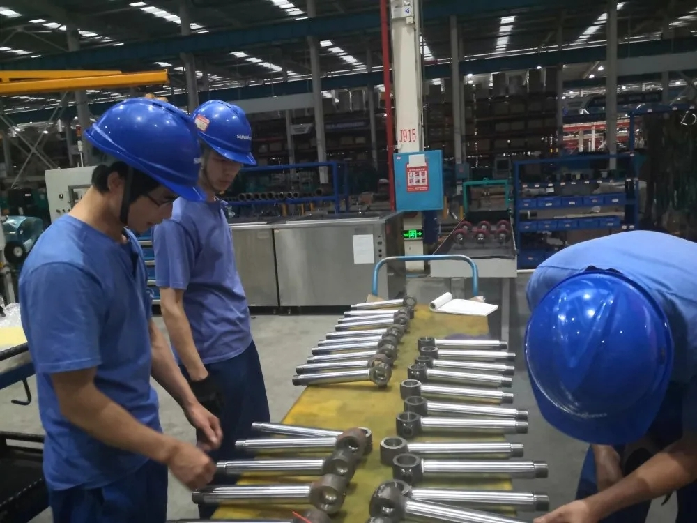 2138cn太阳集团城工匠 | “浪波”不言苦，，甘为“人梯”承大重