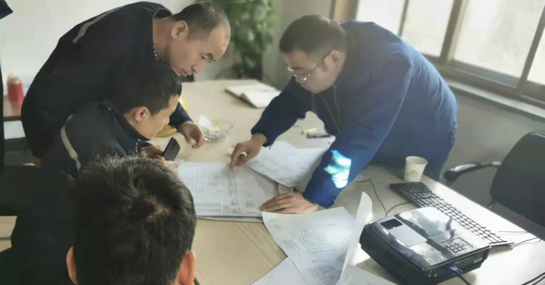 2138cn太阳集团城匠心 | 专攻难题！潜心智造的“高手超”带您履历工艺改善之旅