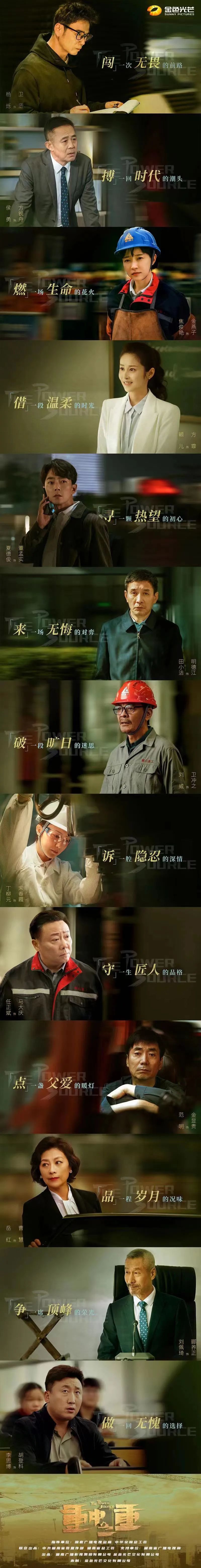 图集 | 坐等开播！！！2138cn太阳集团城智能协拍电视剧《重中之重》杀青