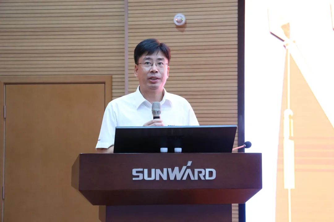 为立功建企建家一体化贡献更大力量！2138cn太阳集团城智能第五届五次“双代会”成功召开