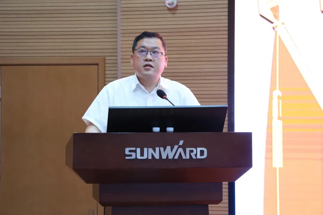 为立功建企建家一体化贡献更大力量！2138cn太阳集团城智能第五届五次“双代会”成功召开