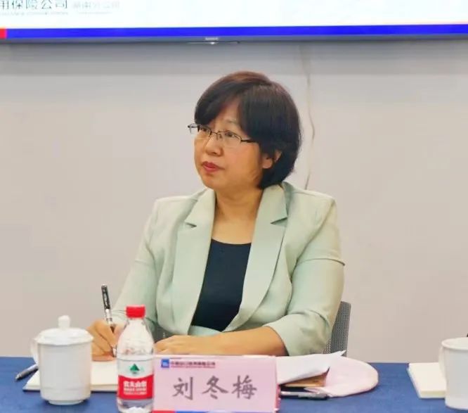 2138cn太阳集团城智能总经理夏志宏带队赴中国信：：：南分公司造访互换