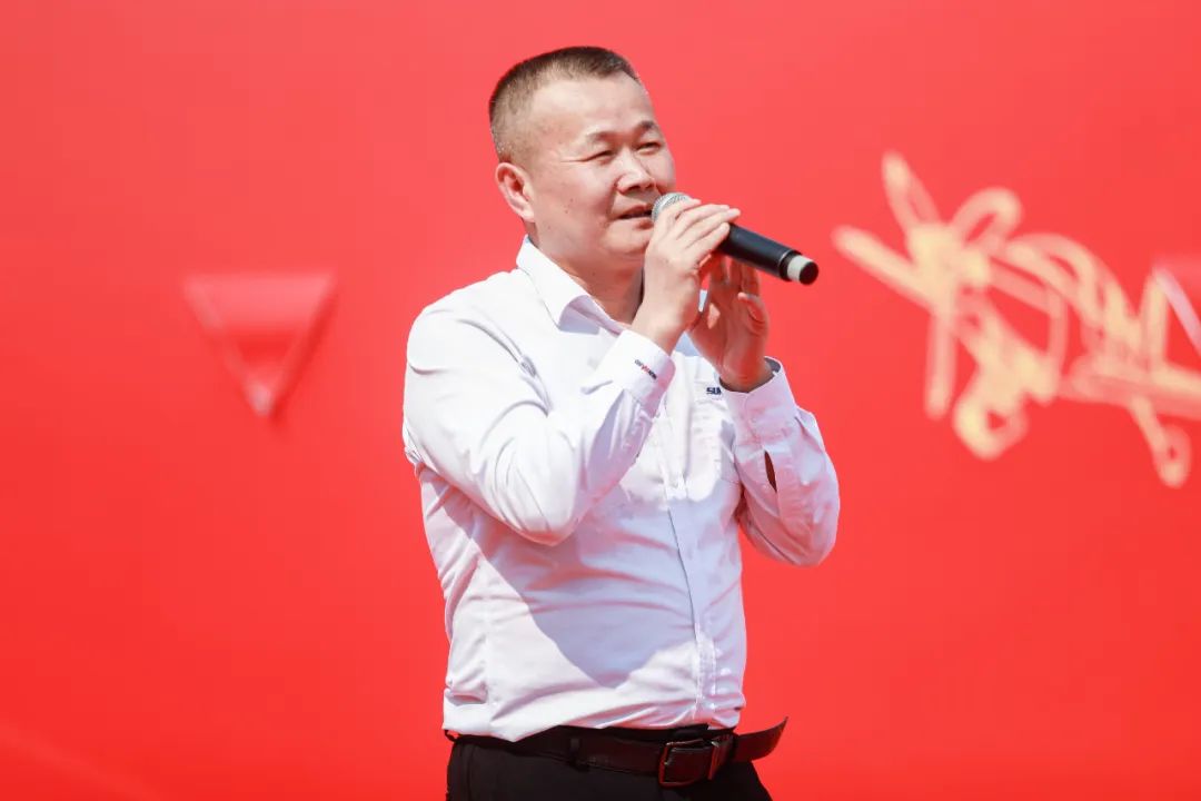 20220930080912_60480 喜迎二十大 携手向将来 | 2138cn太阳集团城智能成立23周年庆祝赞美大会暨趣味活动会隆重进行