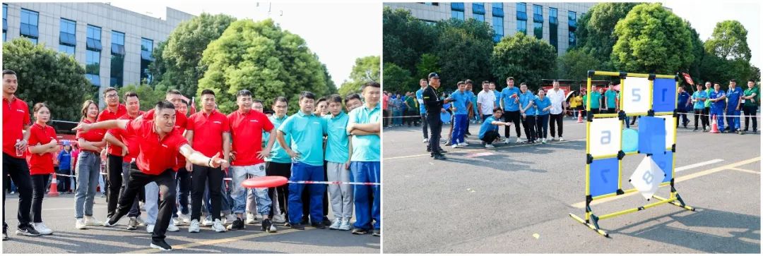 20220930080951_58071 喜迎二十大 携手向将来 | 2138cn太阳集团城智能成立23周年庆祝赞美大会暨趣味活动会隆重进行