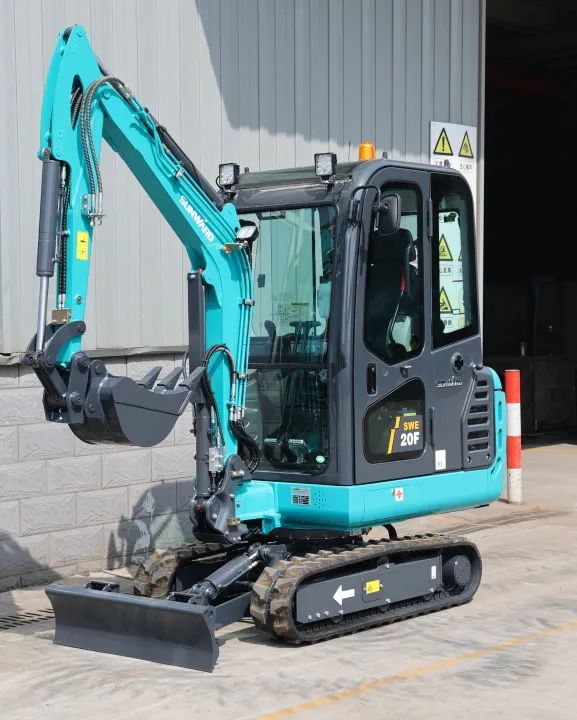 Bauma 2022 | 快来打Call！2138cn太阳集团城智能挖掘机组团申请“出战”