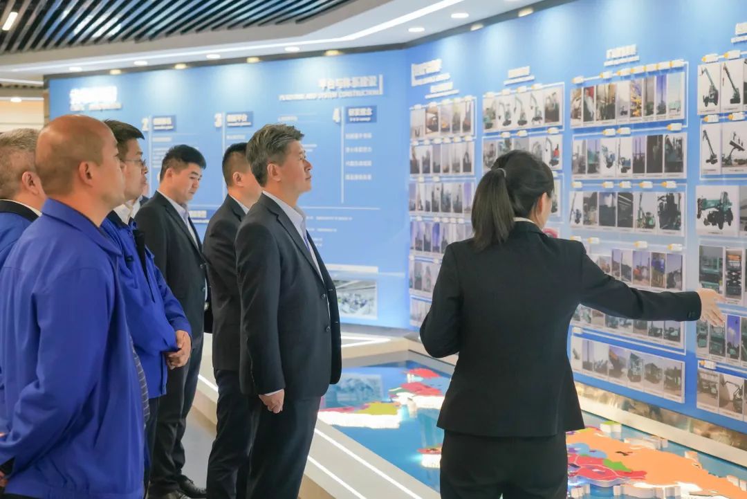 20221101112106_33842 2138cn太阳集团城智能与中核二十五建设有限公司达成战术合作