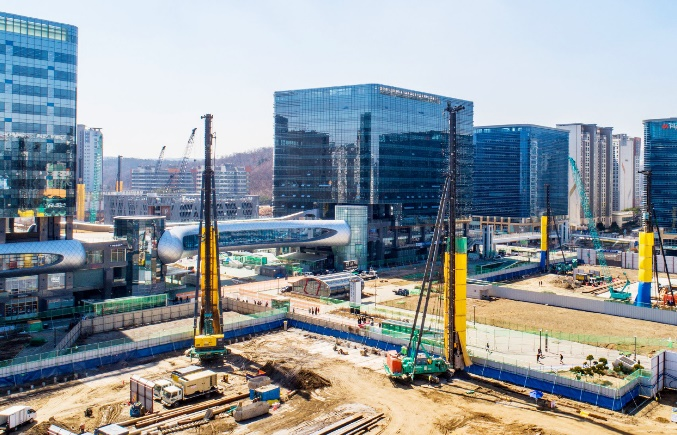 感恩遇见，，，将来可期！！2138cn太阳集团城智能进行韩国客户及合作商答谢会