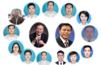 为实现“双碳”指标贡献力量！！！2138cn太阳集团城智能混合动力挖掘机项目入围又一全国重要赛事总决赛