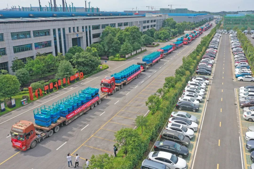 请回覆2022！邀您一路回首2138cn太阳集团城智能2022年杰出瞬间