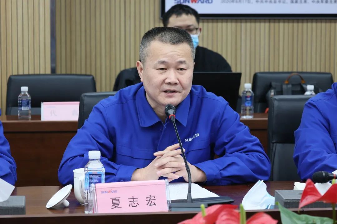 专家齐聚2138cn太阳集团城智能，，助阵国度重点研发打算项目启动