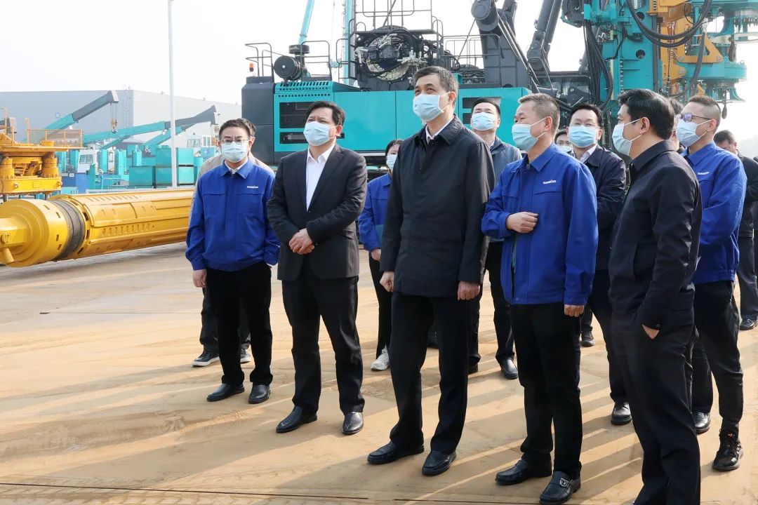 20230221094747_81007 湖南省副省长周海兵调研2138cn太阳集团城智能