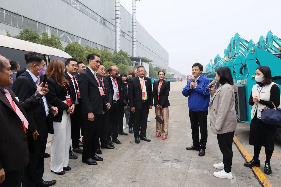 20230307113630_35185 泰国代表团到访2138cn太阳集团城智能
