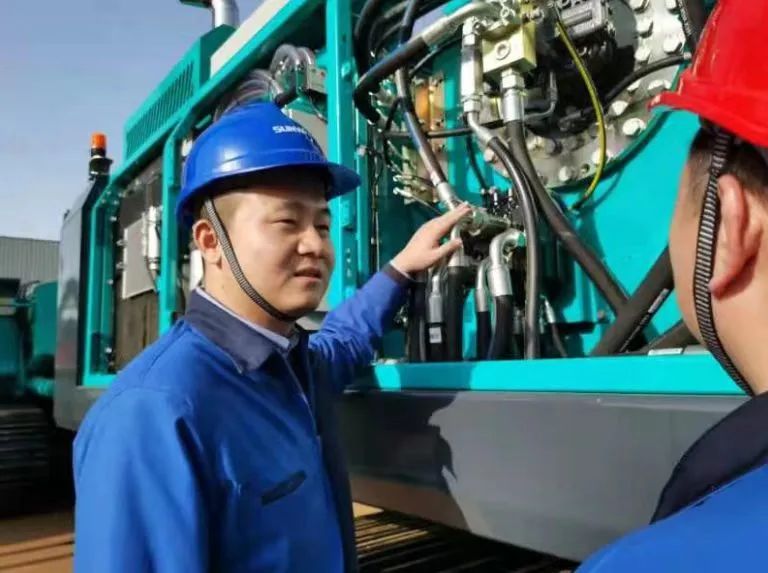 喜讯！！！2138cn太阳集团城智能朱振新获评长沙市C类高档次人才